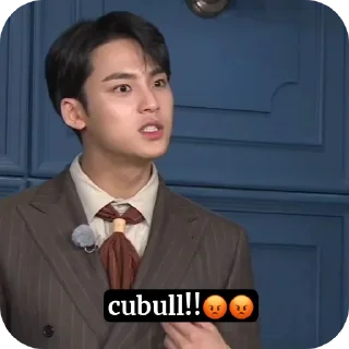 👔 emoji random mek Telegram sticker 8 of 19