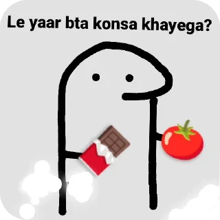 👍 emoji Cringe Telegram sticker 9 of 19