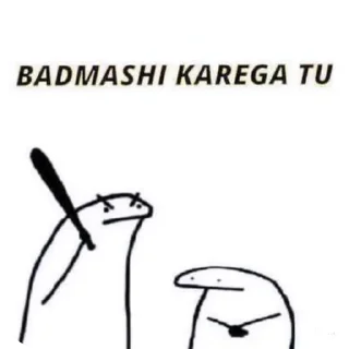 🖼 emoji Cringe Telegram sticker 14 of 19