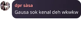 🥵 emoji Apasi mek Telegram sticker 11 of 20