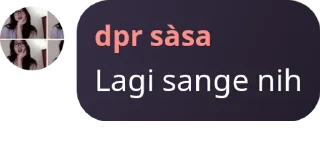 🥵 emoji Apasi mek Telegram sticker 13 of 20