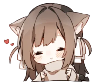 😘 emoji 忘川 Telegram sticker 15 of 21