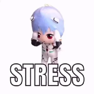 🤯 emoji Wibu ea? Telegram sticker 18 of 67