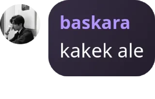 🧑‍❤️‍🧑 emoji bengek pack by @QuotLyBot Telegram sticker 22 of 120