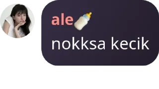 2️⃣ emoji bengek pack by @QuotLyBot Telegram sticker 23 of 120