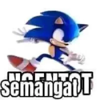 Sticker from ea