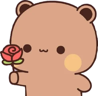 Sticker from 🍩 kawaii 🍩