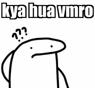 🤔 emoji My Fav Memes — @stckrRobot Telegram sticker 19 of 120