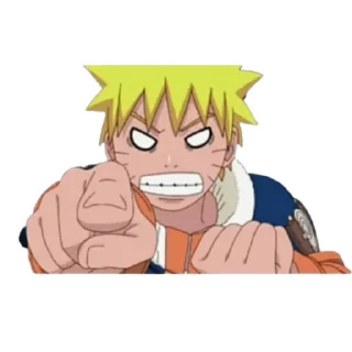 Sticker from Yo