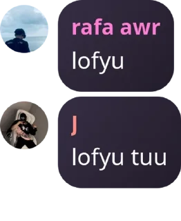 🤶 emoji pede & narsis😜😜 pack by @QuotLyBot Telegram sticker 24 of 26