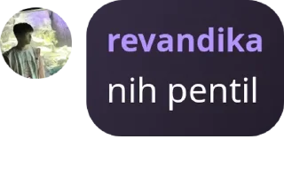 🧘‍♂️ emoji pede & narsis😜😜 pack by @QuotLyBot Telegram sticker 16 of 26