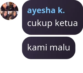 🧙‍♂️ emoji pede & narsis😜😜 pack by @QuotLyBot Telegram sticker 8 of 26