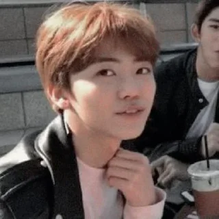 🐰 emoji na jaemin @CIGARDEVIL Telegram sticker 20 of 100