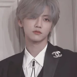 🐰 emoji na jaemin @CIGARDEVIL Telegram sticker 7 of 100