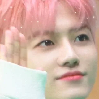 🐰 emoji na jaemin @CIGARDEVIL Telegram sticker 12 of 100