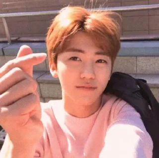 🐰 emoji na jaemin @CIGARDEVIL Telegram sticker 19 of 100