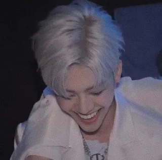 Sticker from Na Jaemin
