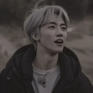 📜 emoji na jaemin Telegram sticker 19 of 55