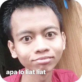 🫥 emoji aib tongtell Telegram sticker 22 of 57