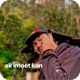 🫥 emoji aib tongtell Telegram sticker 18 of 57