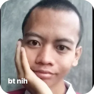 🫥 emoji aib tongtell Telegram sticker 23 of 57