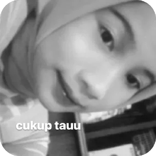 🫥 emoji aib tongtell Telegram sticker 11 of 57