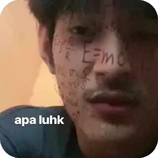 🫥 emoji aib tongtell Telegram sticker 9 of 57