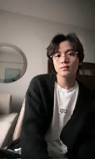 Sticker from chan