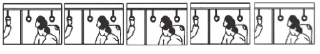 🌫 emoji Border Telegram sticker 6 of 29