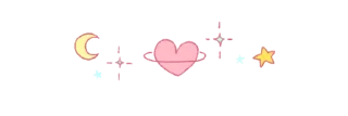 🧺 emoji :¨·.·¨: border~☆ Telegram sticker 11 of 36