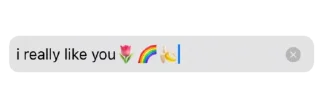 🧺 emoji :¨·.·¨: border~☆ Telegram sticker 15 of 36