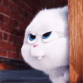 🧸 emoji snowball Telegram sticker 23 of 28