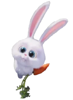 🤩 emoji Snowball Telegram sticker 11 of 66