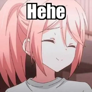 Sticker from OP's Favourite