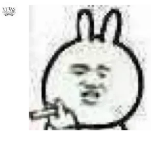 Sticker from 机场实验仓