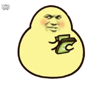 ⚡️ emoji 机场实验仓 Telegram sticker 8 of 120
