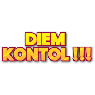 🖕 emoji BAPAK LEMAS Telegram sticker 5 of 75