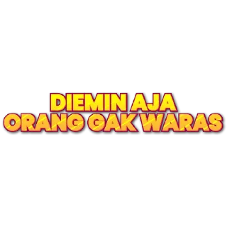 🗿 emoji BAPAK LEMAS Telegram sticker 24 of 75