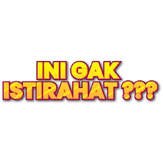 🗿 emoji BAPAK LEMAS Telegram sticker 12 of 75