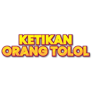🗿 emoji BAPAK LEMAS Telegram sticker 23 of 75