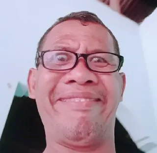 🥸 emoji bapak bapak mu @jametiezberkelas Telegram sticker 5 of 14