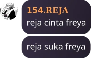 🤭 emoji reja nih Telegram sticker 8 of 8
