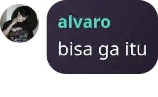 🚣‍♂️ emoji TRUE MAFIA GAME INDONESIA pack by @QuotLyBot Telegram sticker 1 of 120