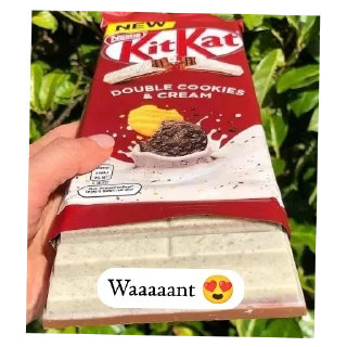 Sticker from INDIAN  (Streetfood) 💓