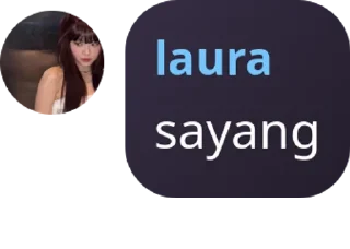 😇 emoji nyolong = bayar Telegram sticker 23 of 35