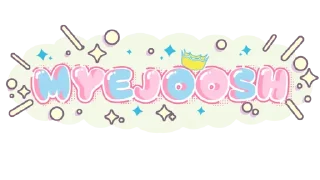 Sticker from joshua @aegryo