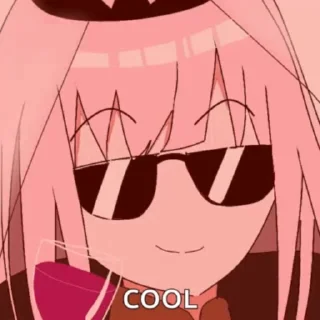 😎 emoji @Kirkiiiimad Telegram sticker 19 of 21