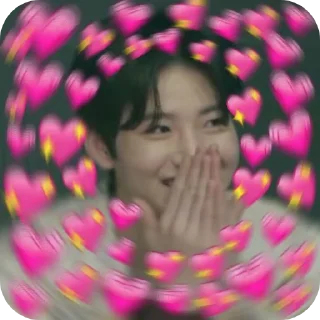 Sticker from juju💢💢