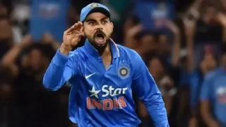🤬 emoji Virat Kohli Telegram sticker 19 of 24