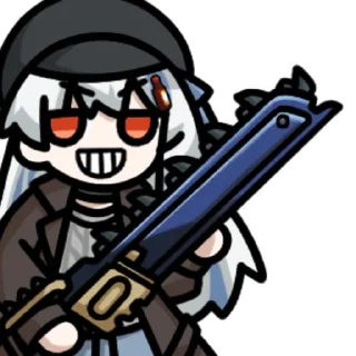 Sticker from 多加酱油 @zhaxia_cn